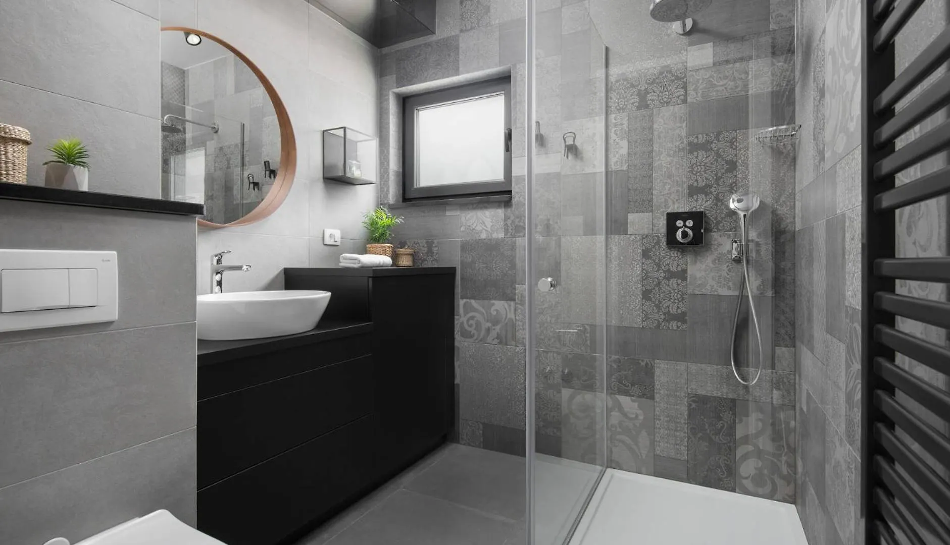 Apartment Ferienwohnung Olive Hill House - Ground Floor Slatine