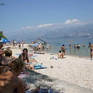 Camping Planik Ferienpark Ražanac